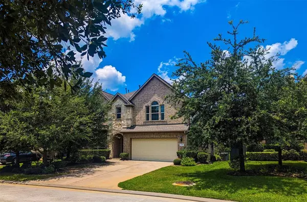 34 Hearthshire CIR, The Woodlands, TX 77354