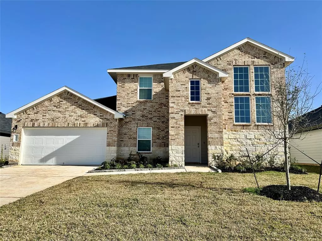 Rosenberg, TX 77469,2929 Bur Landing LN