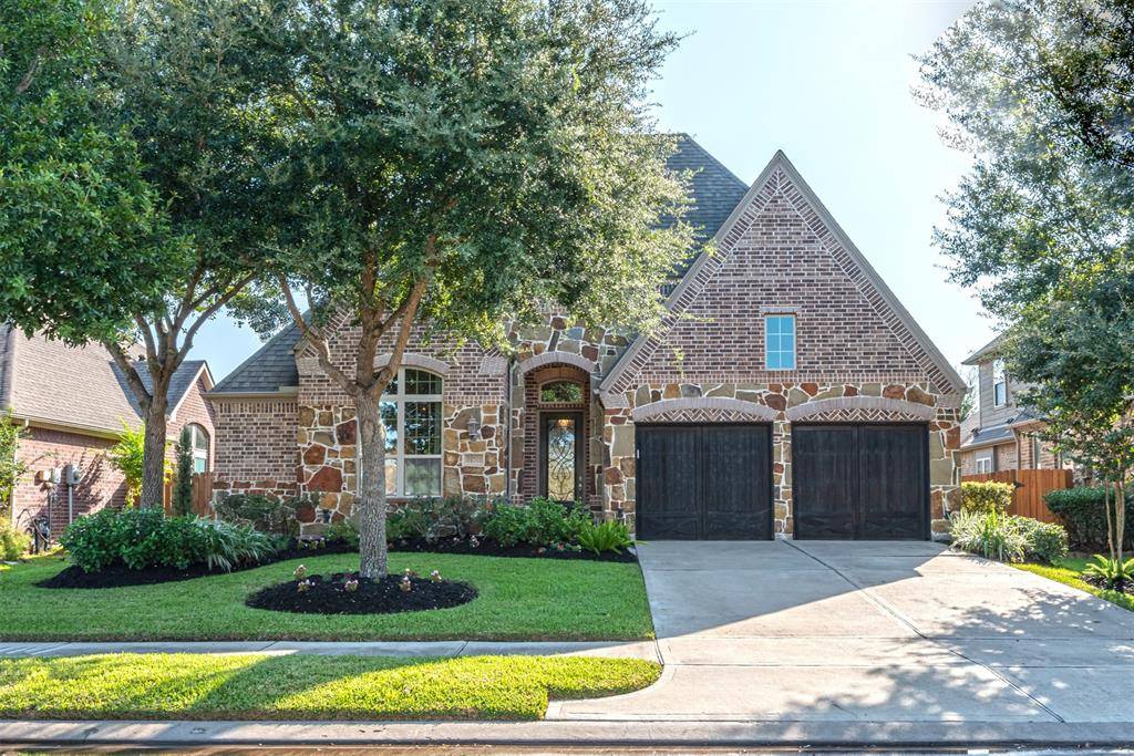 10311 Belvamera RD, Richmond, TX 77407