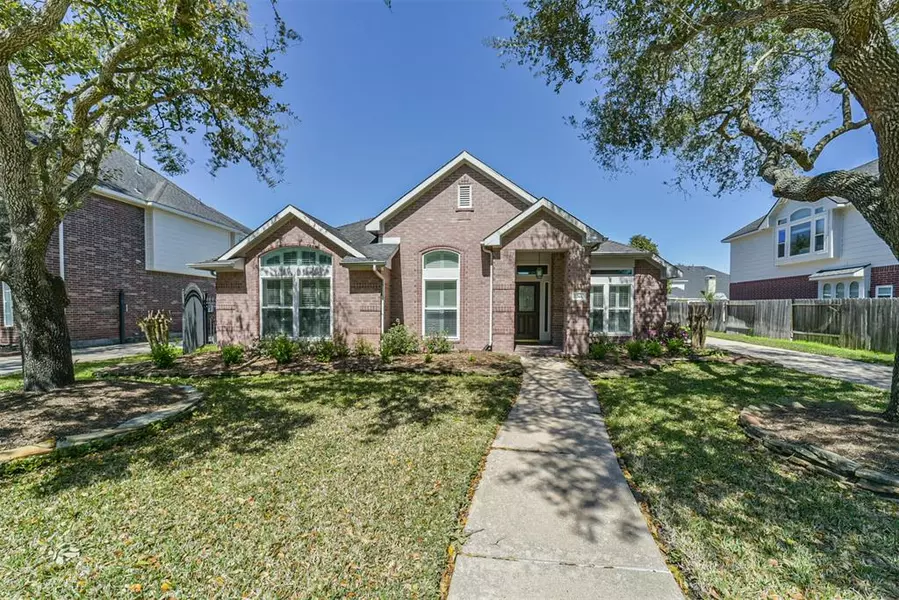 22410 Sierra Lake CT, Katy, TX 77494