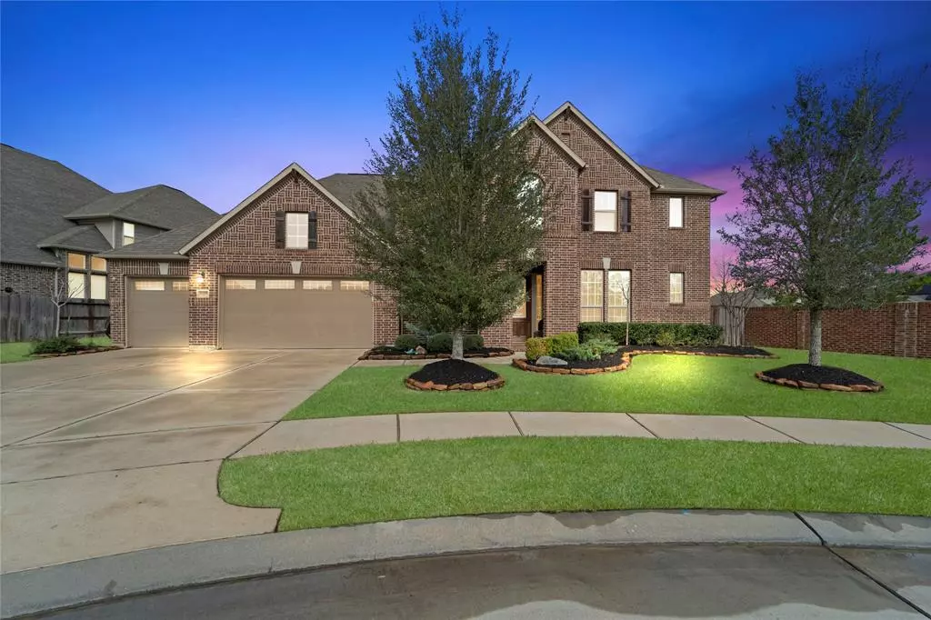 Cypress, TX 77433,20306 Everwood Green LN