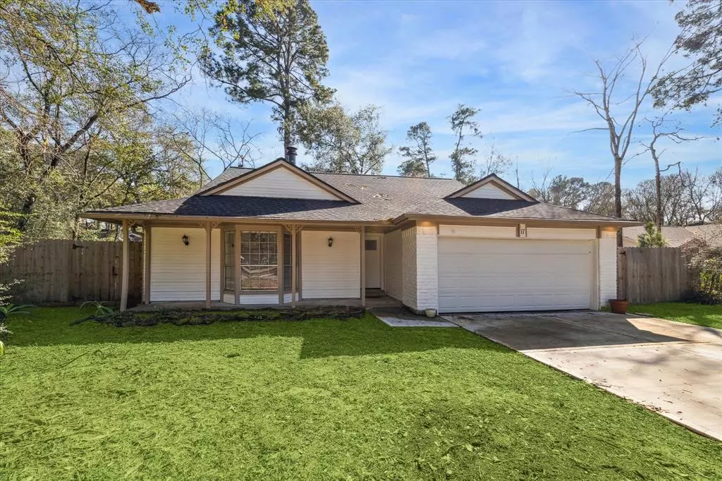 The Woodlands, TX 77381,17 Morning Forest CT