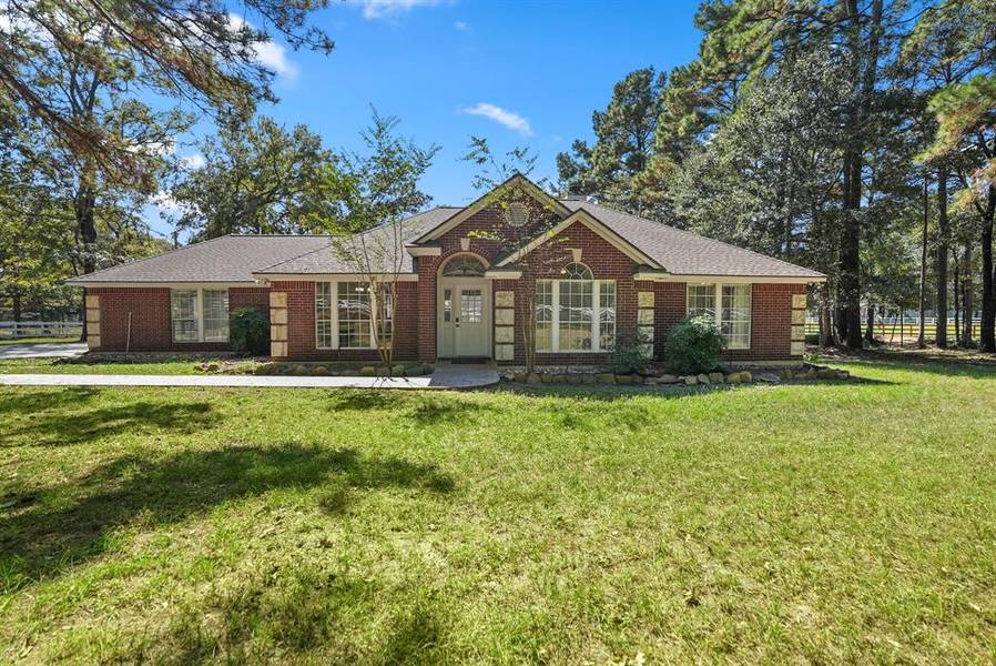 19627 Sapphire CIR, Magnolia, TX 77355