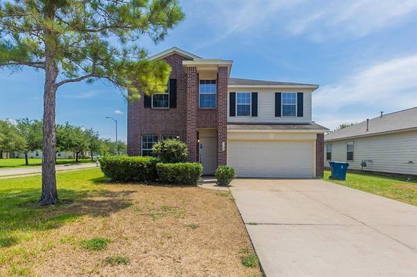 1103 Desert Willow LN #L, Rosenberg, TX 77471