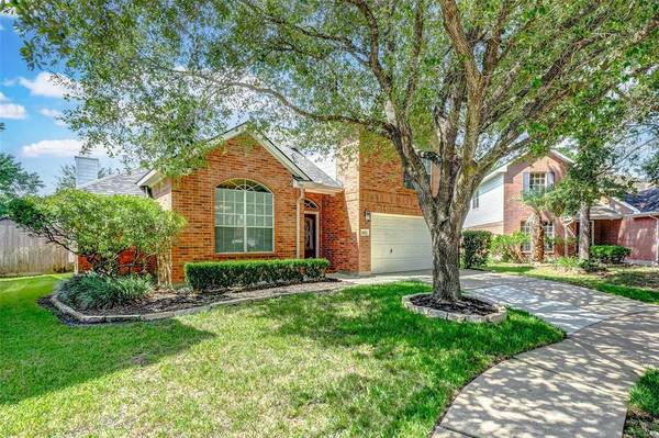 Katy, TX 77450,20527 Indian Grove LN