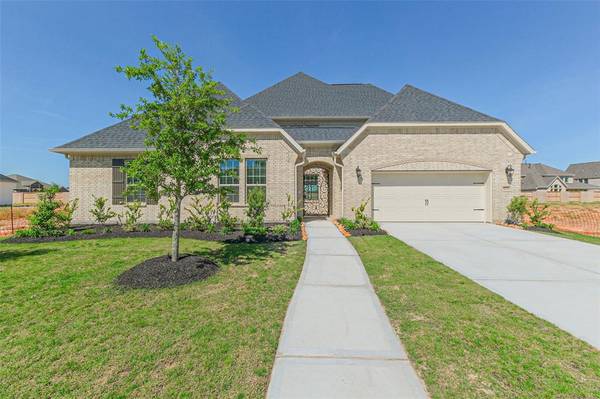 5231 Aster Ridge LN, Manvel, TX 77583