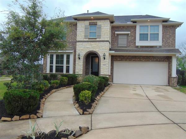 10842 Longpoint PATH, Missouri City, TX 77459