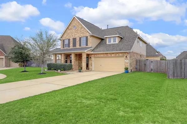 Pearland, TX 77584,4205 Glen CT