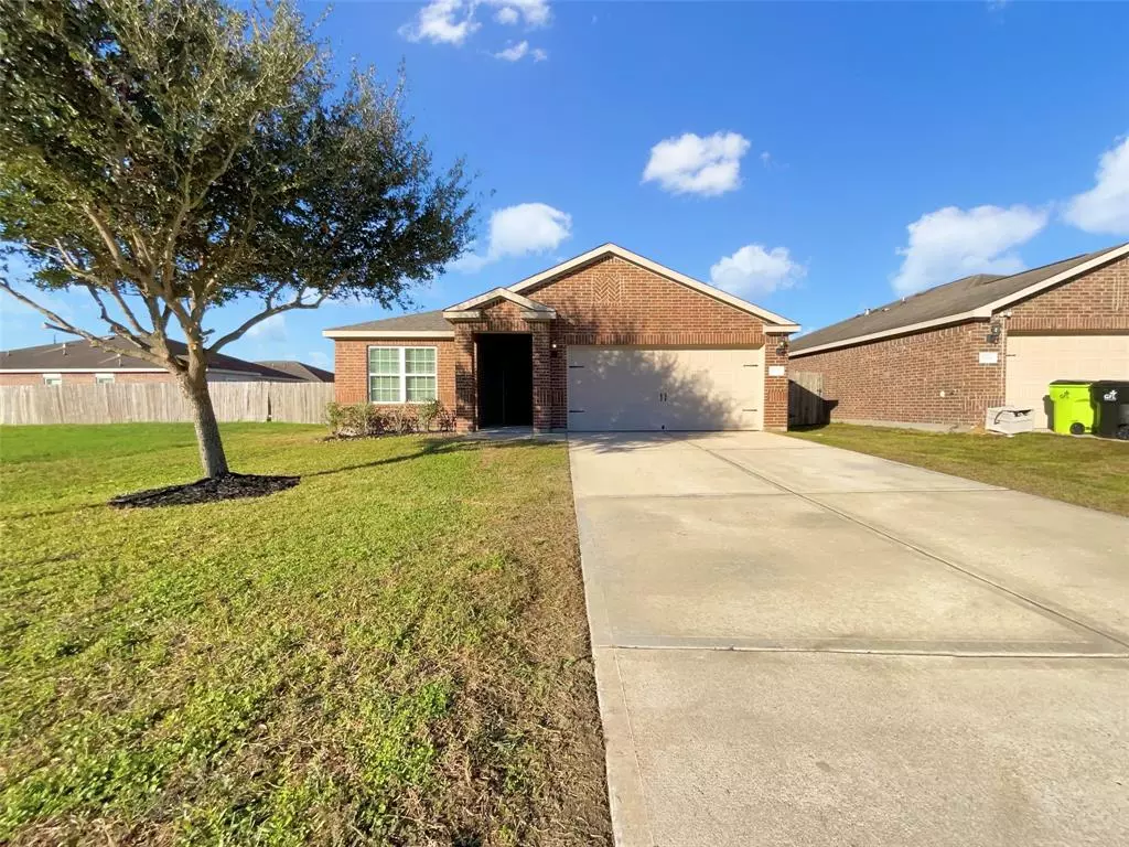 Rosenberg, TX 77469,5122 Breezy Parke LN