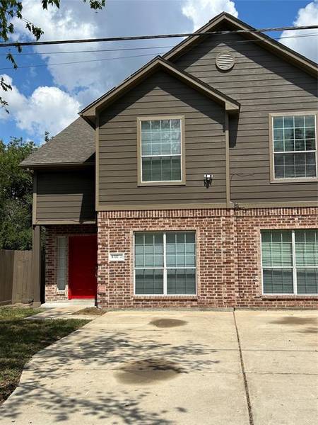 4317 Stassen ST #A, Houston, TX 77051