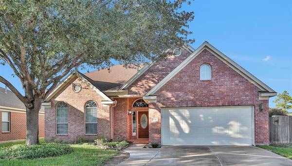 18210 Lodgepole Pine ST, Cypress, TX 77429