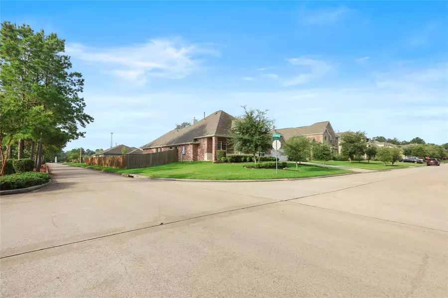 3310 Explorer WAY, Conroe, TX 77301