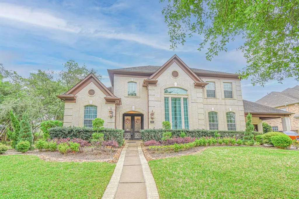 Houston, TX 77059,15422 Bay Green CT