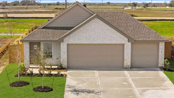 287 Ice Shore TRL, Dayton, TX 77535