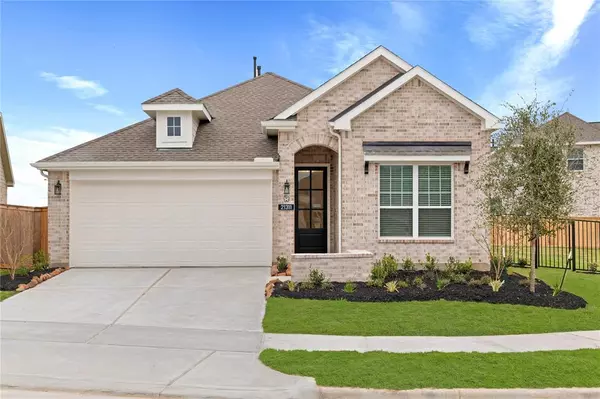 11131 Pale Tipped WAY, Cypress, TX 77433