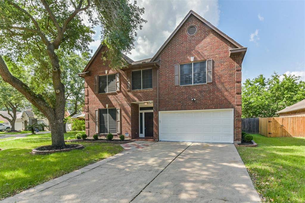 Katy, TX 77449,20606 Valley Wells DR