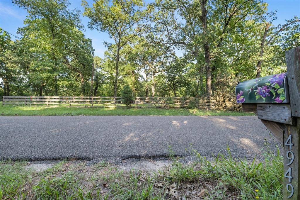 Montgomery, TX 77316,4949 Cartwright RD