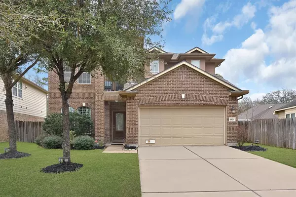 Humble, TX 77396,9803 Clanton Pines DR