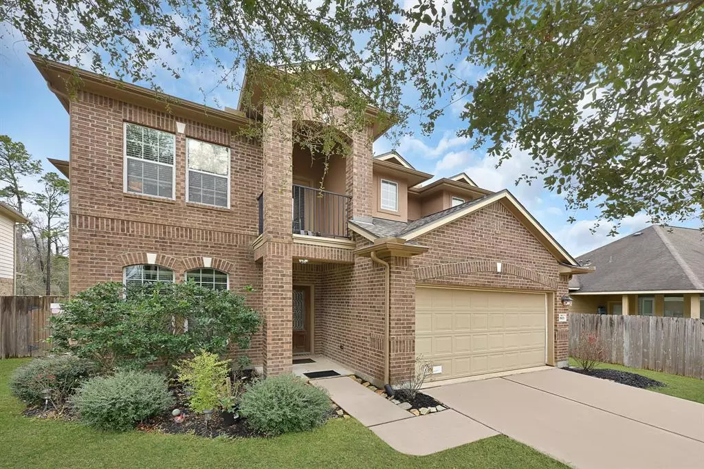 Humble, TX 77396,9803 Clanton Pines DR