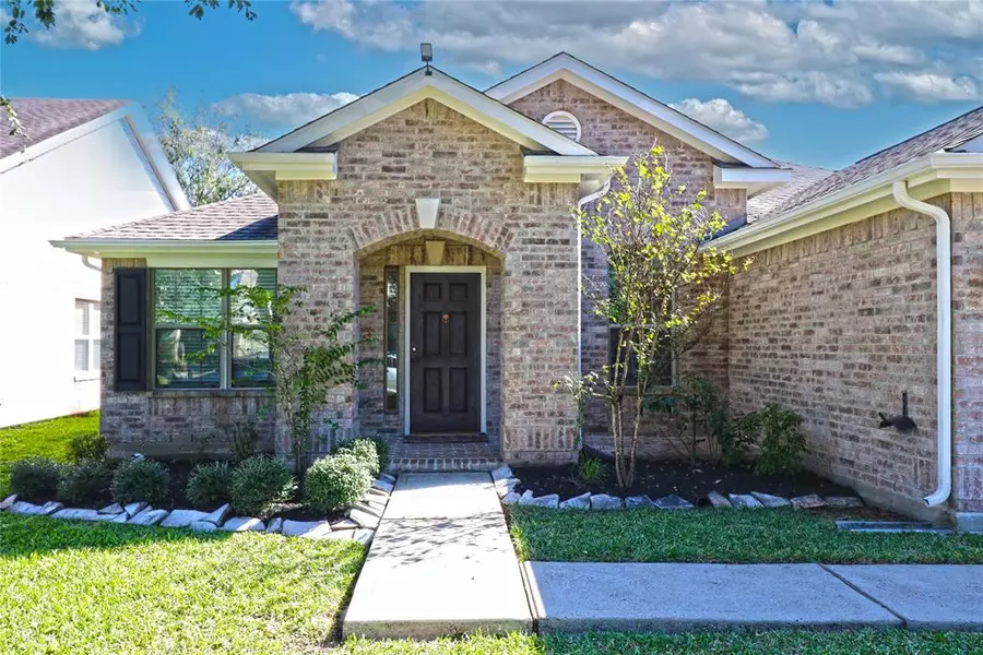 21623 Dalton Spring LN, Katy, TX 77449