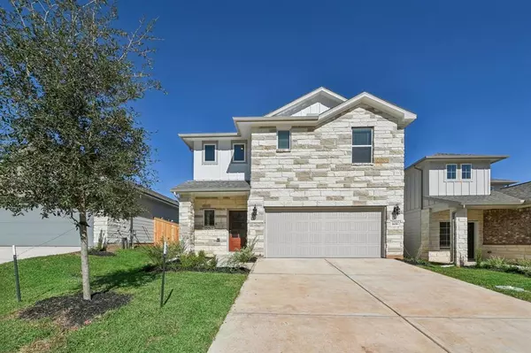 1658 Shae Oak LN, Conroe, TX 77304