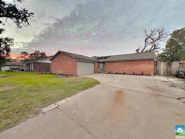 13107 Ferry Hill LN, Houston, TX 77015