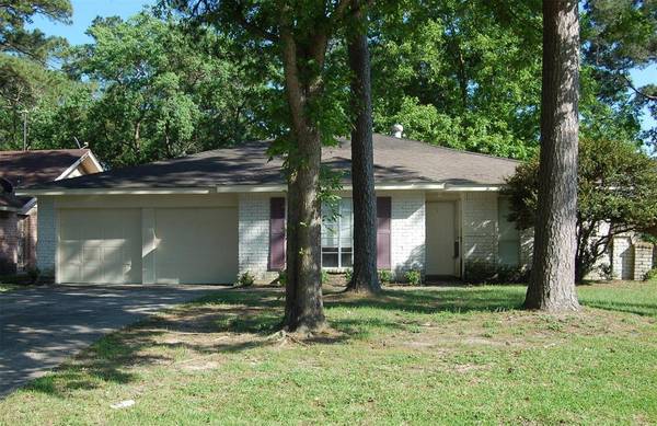 4438 Hirschfield RD, Spring, TX 77373