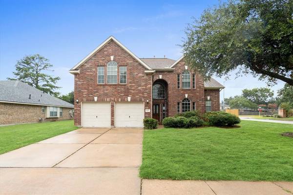 6327 Cherry RUN, Houston, TX 77084