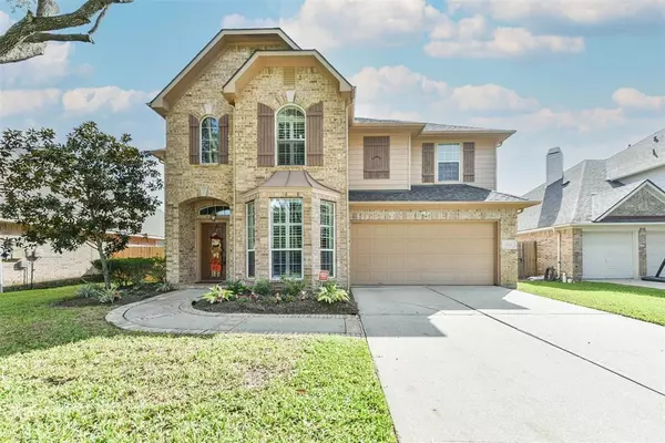 2632 Pueblo CT, League City, TX 77573