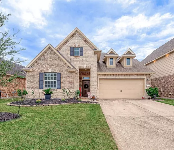 Cypress, TX 77429,14525 Haven Hollow CT