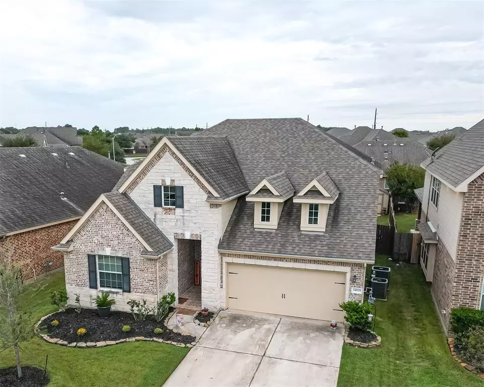 Cypress, TX 77429,14525 Haven Hollow CT