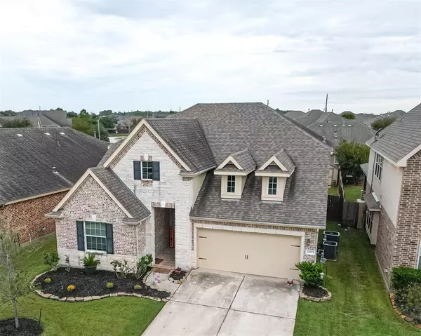 14525 Haven Hollow CT, Cypress, TX 77429