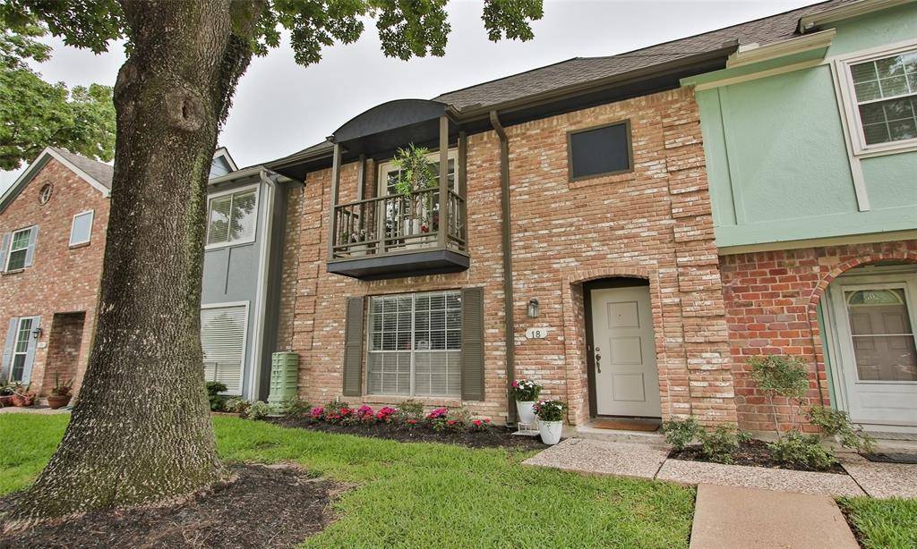 11002 Hammerly BLVD #18,  Houston,  TX 77043