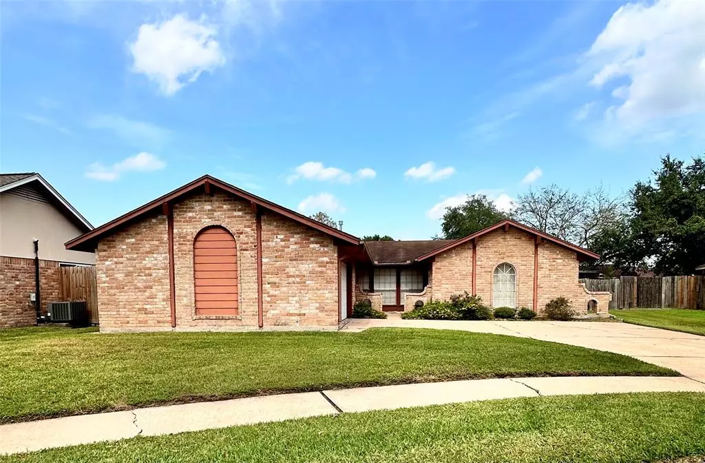 Houston, TX 77089,10423 Sagetrail DR