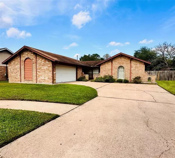 Houston, TX 77089,10423 Sagetrail DR