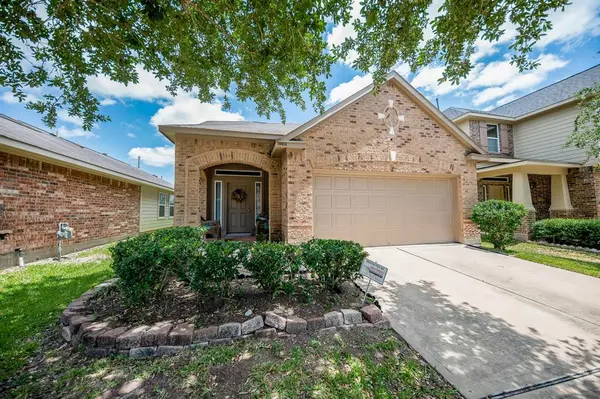 Cypress, TX 77433,19014 Walbrook Meadows LN