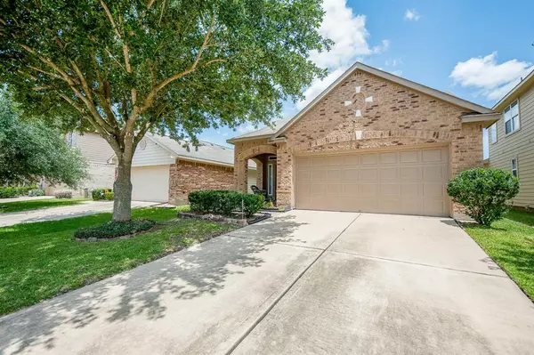 Cypress, TX 77433,19014 Walbrook Meadows LN