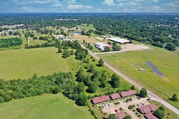 Crockett, TX 75835,TBD 7.34 AC Edmiston DR