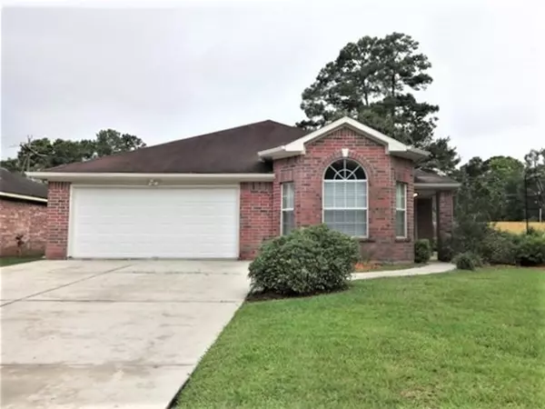 5719 Alpine HTS, Porter, TX 77365