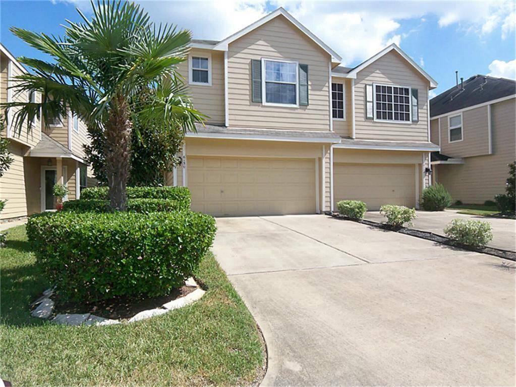 6130 Morningshire LN, Houston, TX 77084