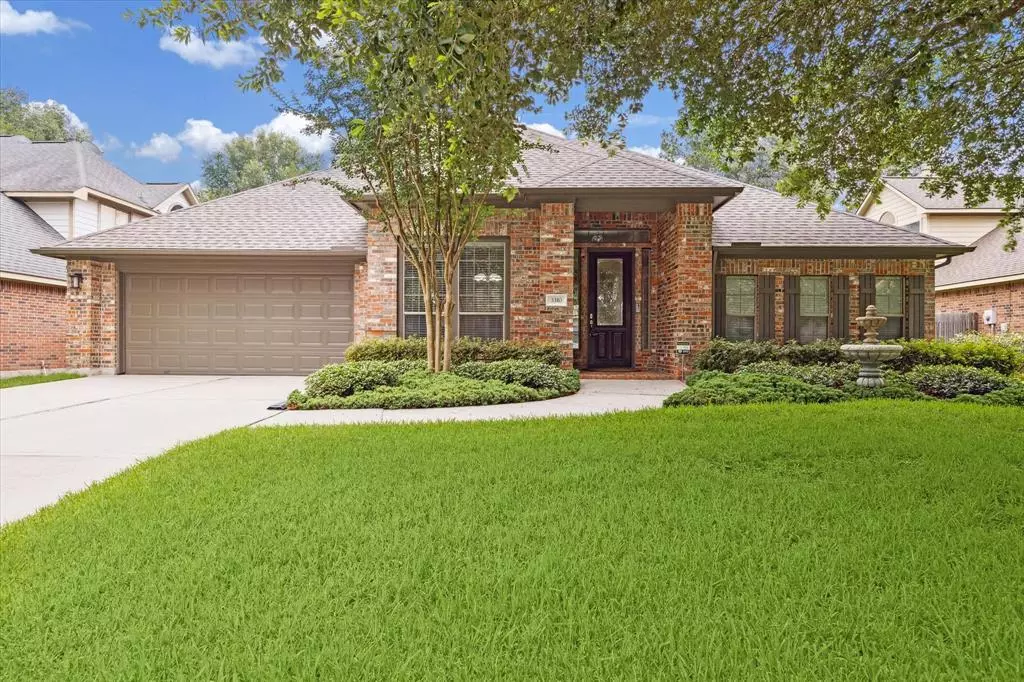 Kingwood, TX 77345,3310 Crimson Maple CT