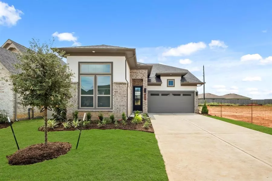 526 Red Eyed Vireo CT, Magnolia, TX 77354