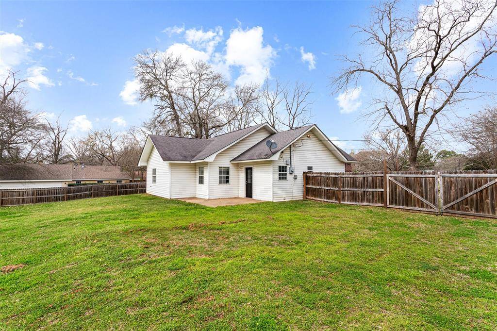 Crockett, TX 75835,108 Viewcrest ST