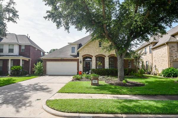 5910 Garden Hills DR,  Sugar Land,  TX 77479