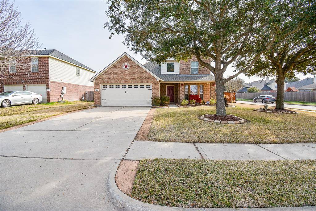 Pasadena, TX 77505,5131 Laurynnbrook DR