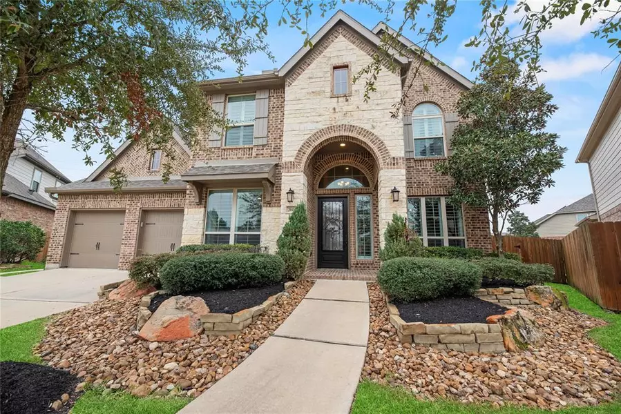 20406 Dylan Landing CIR, Cypress, TX 77433