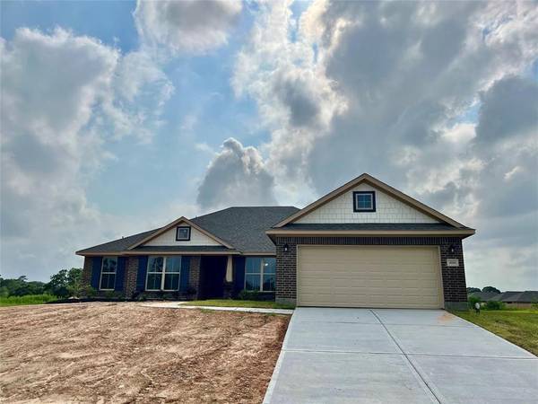 4222 Leslies Way, Dickinson, TX 77539