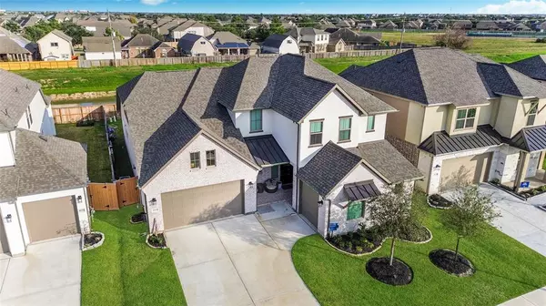 Cypress, TX 77433,8626 Abby Blue DR