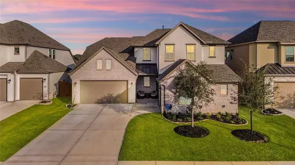 8626 Abby Blue DR, Cypress, TX 77433