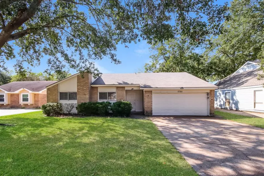 17311 Baronshire, Houston, TX 77070